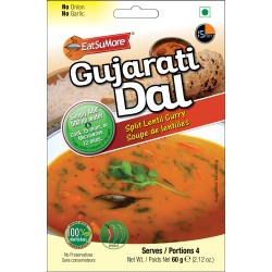Gujarati Dal