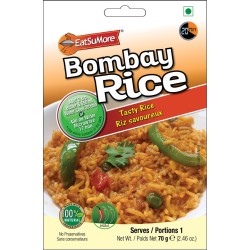 Bombay Rice