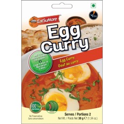 Egg Curry