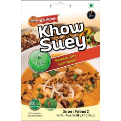 Khow Suey