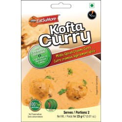 Kofta Curry