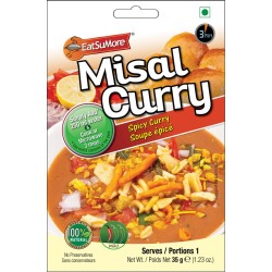 Misal Curry