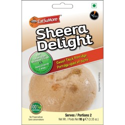 Sheera Delight