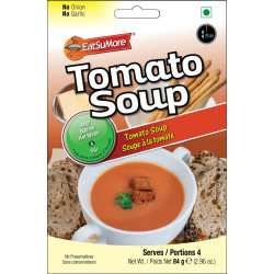 Tomato Soup