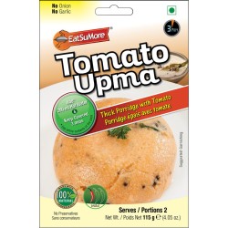 Tomato Upma