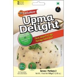 Upma Delight