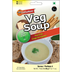 Veg Soup