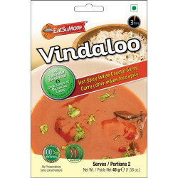 Vindaloo