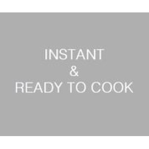 Instant Mix Instant Mix