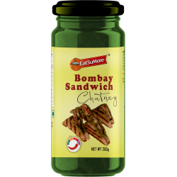 Bombay Sandwich Chutney