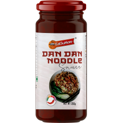 Dan Dan Sauce