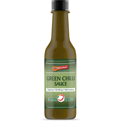 Green Chilli Sauce