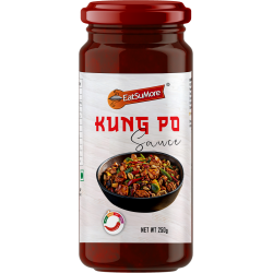 Kung Po Sauce