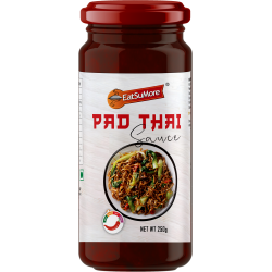Pad Thai Sauce