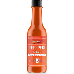 Peri Peri Sauce