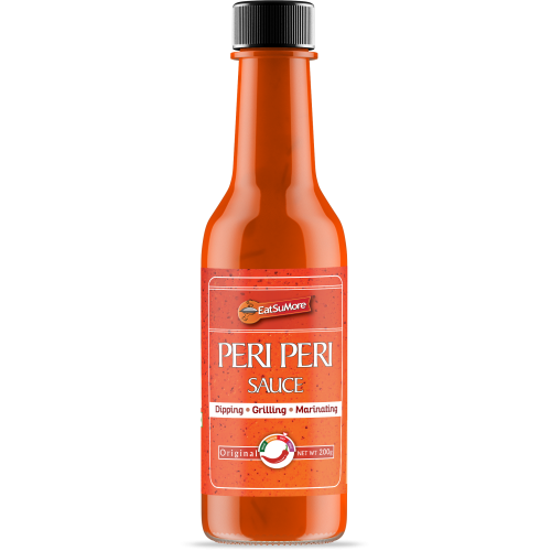 Peri Peri Sauce