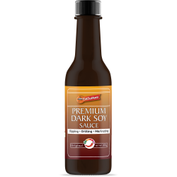 Premium Dark Soy Sauce