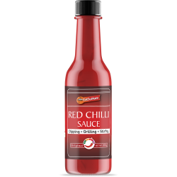 Red Chilli Sauce