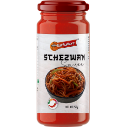 Schezwan Sauce