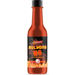 Bulyong Sauce