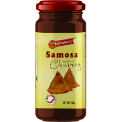 Samosa Chutney