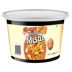 Mumbai Misal Cup